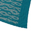 Artisan Hand Loomed Cotton Table Runner - Blue Ocean - 18"x96" - ARCADIA HOME